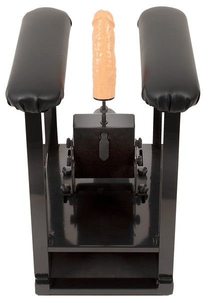 THE BANGER - SIT-ON CLIMAXER