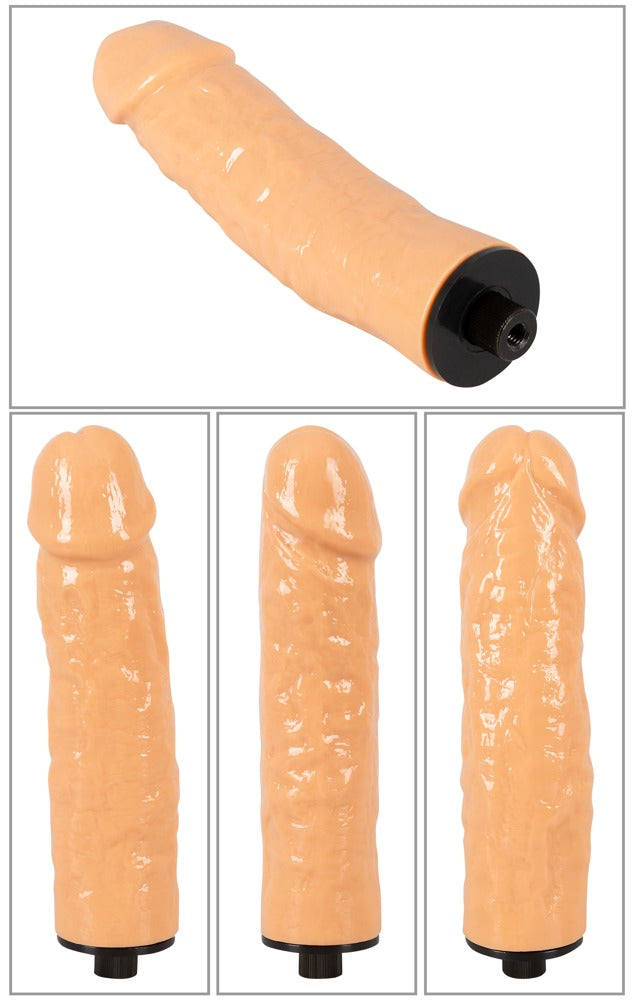 THE BANGER - SIT-ON CLIMAXER