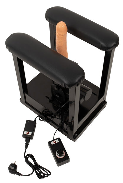 THE BANGER - SIT-ON CLIMAXER