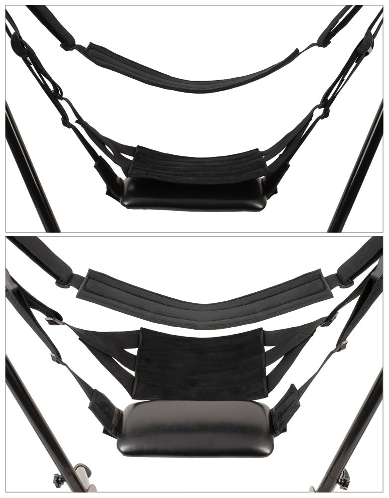 YOU2TOYS - FREE-STANDING SEX SWING