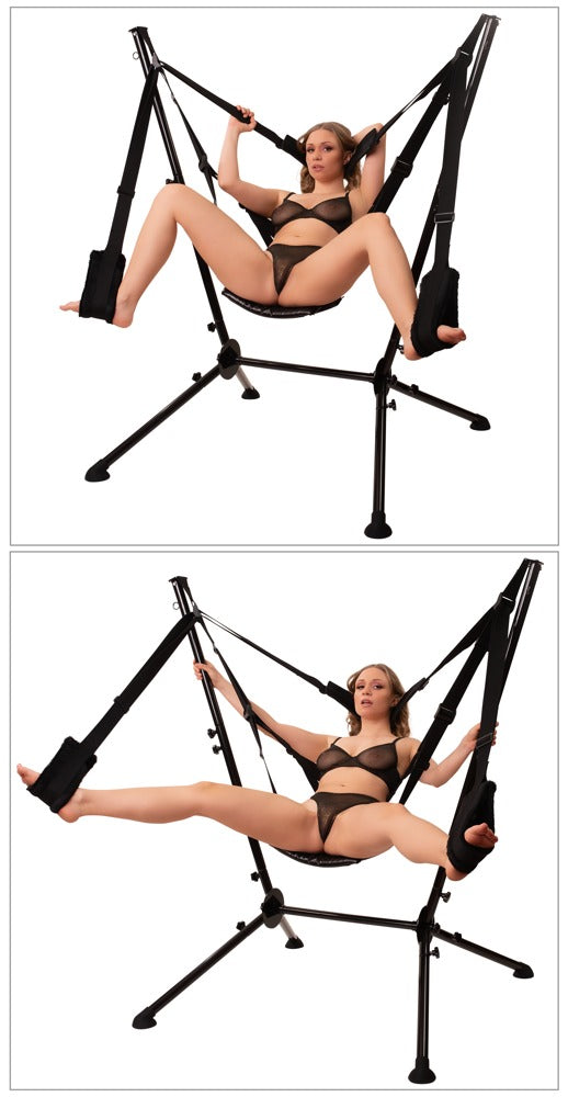 YOU2TOYS - FREE-STANDING SEX SWING