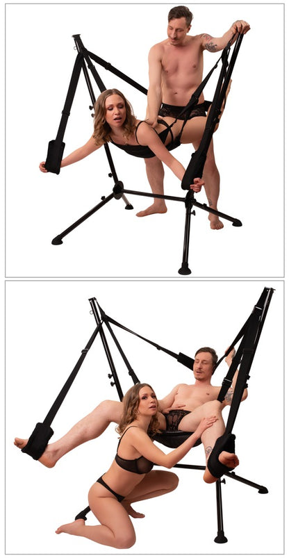 YOU2TOYS - FREE-STANDING SEX SWING