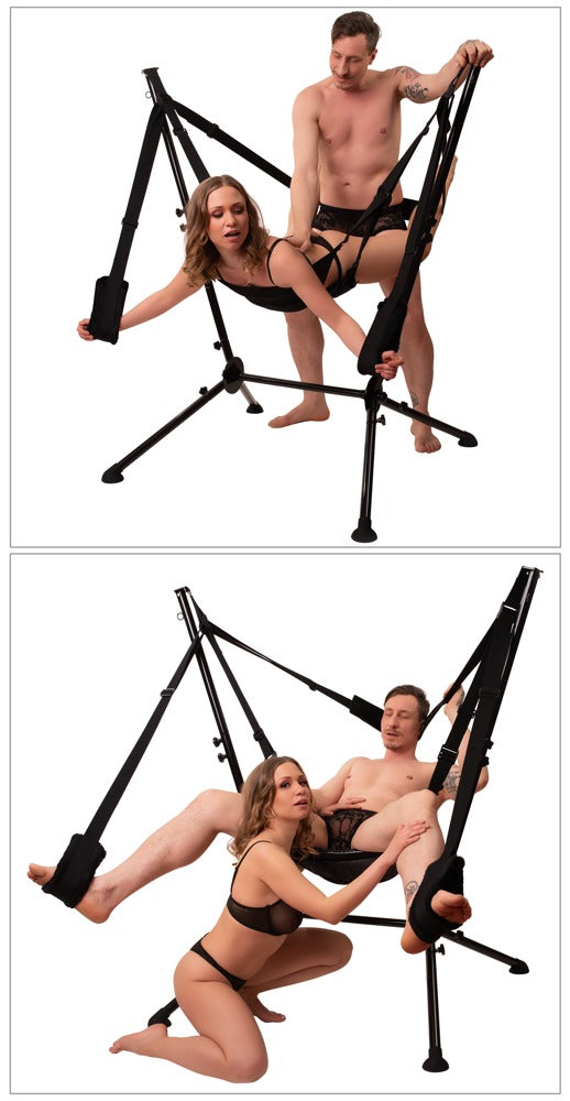 YOU2TOYS - FREE-STANDING SEX SWING