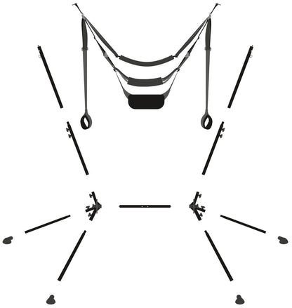 YOU2TOYS - FREE-STANDING SEX SWING