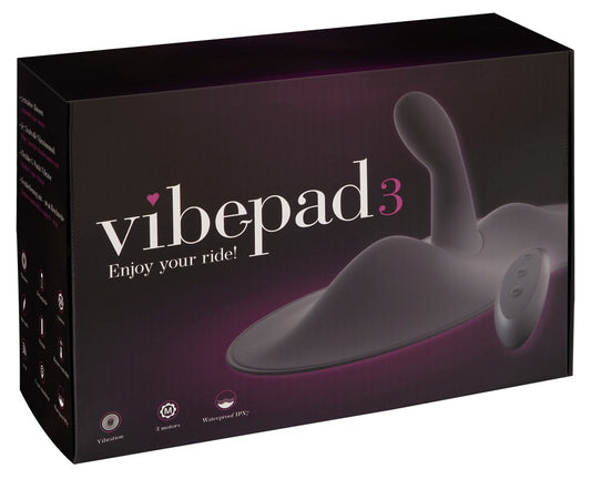 VIBEPAD - VIBEPAD 3