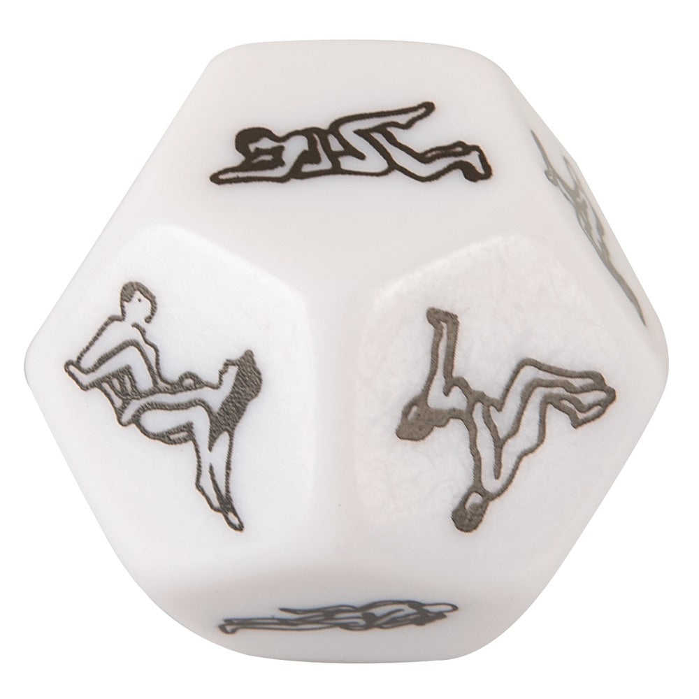 MAGIC SHIVER - COUPLE'S LOVE TOY STARTER SET TOGETHER