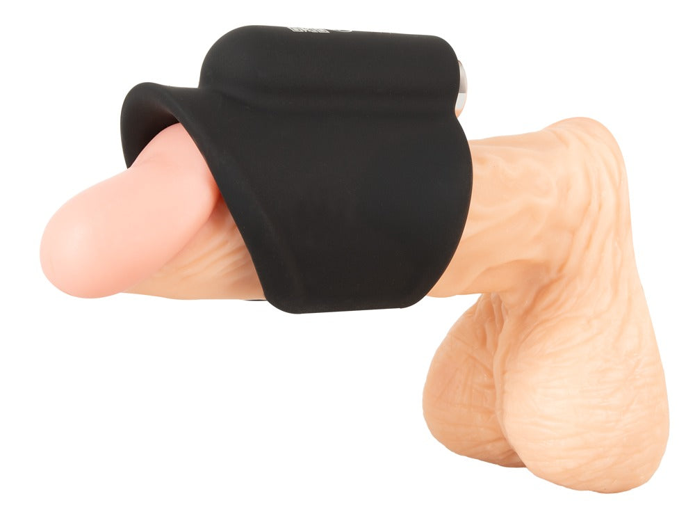 MAGIC SHIVER - MEN LOVE TOY STARTER SET MASCULINE