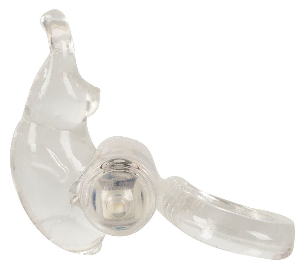 YOU2TOYS - SILICONE SOFT COCK RING