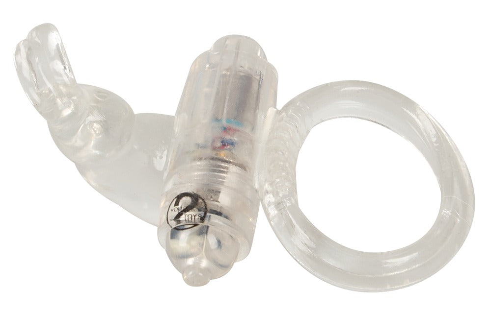 YOU2TOYS - SILICONE SOFT COCK RING