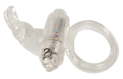YOU2TOYS - SILICONE SOFT COCK RING