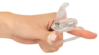 YOU2TOYS - SILICONE SOFT COCK RING