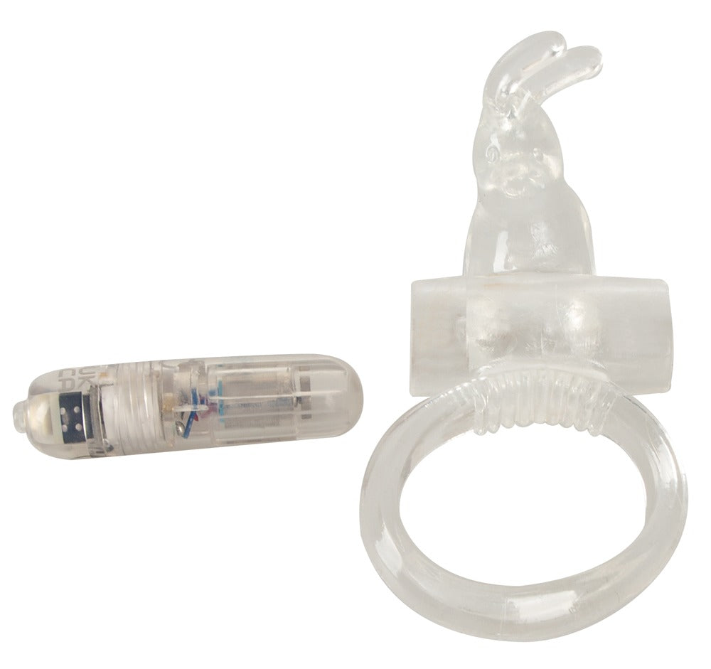YOU2TOYS - SILICONE SOFT COCK RING