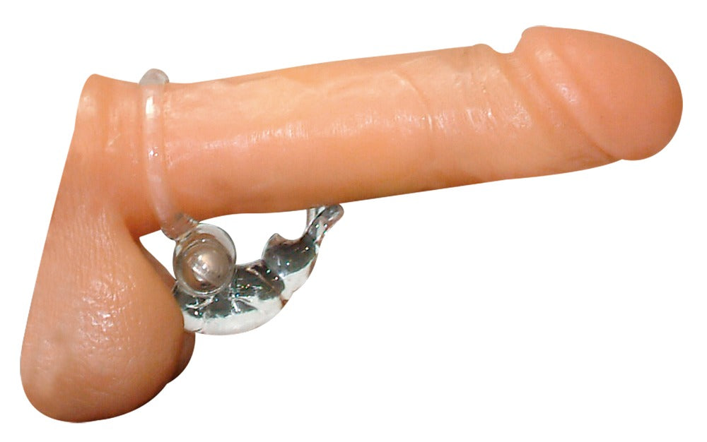 YOU2TOYS - SILICONE SOFT COCK RING