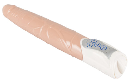 YOU2TOYS - VIBRATOR "PUSH IT!"