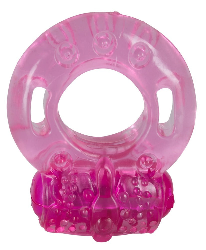 YOU2TOYS - DISPOSABLE VIBRO COCK RING