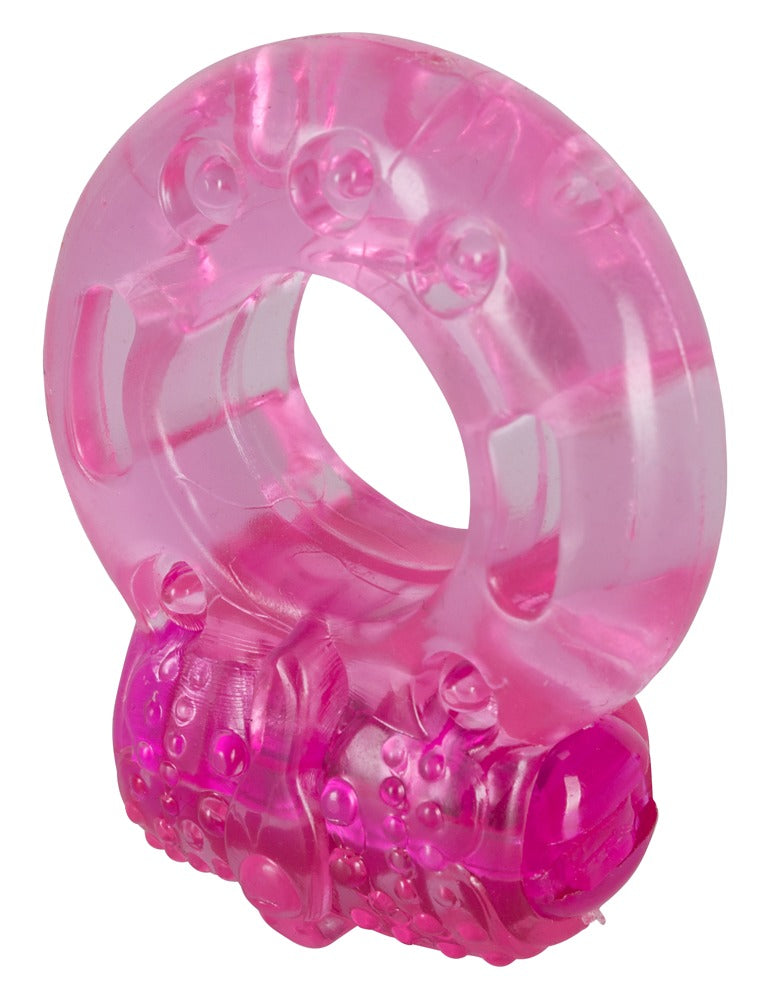 YOU2TOYS - DISPOSABLE VIBRO COCK RING