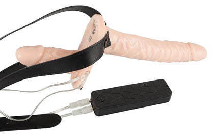 YOU2TOYS - STRAP-ON DUO