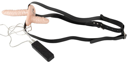 YOU2TOYS - STRAP-ON DUO