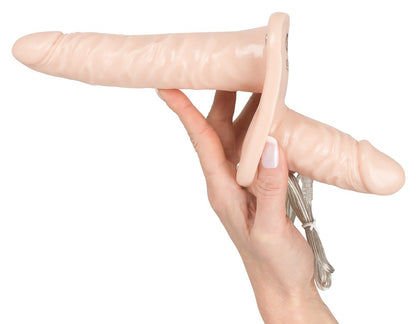 YOU2TOYS - STRAP-ON DUO