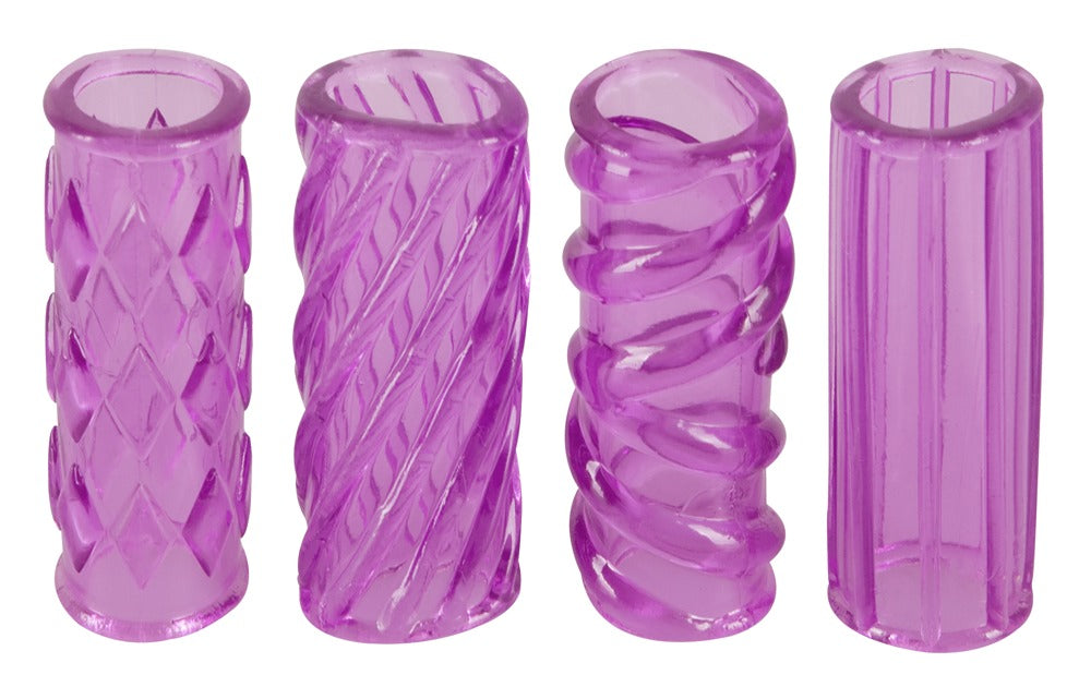 YOU2TOYS - SEX TOY SET »SURPRISE SURPRISE«