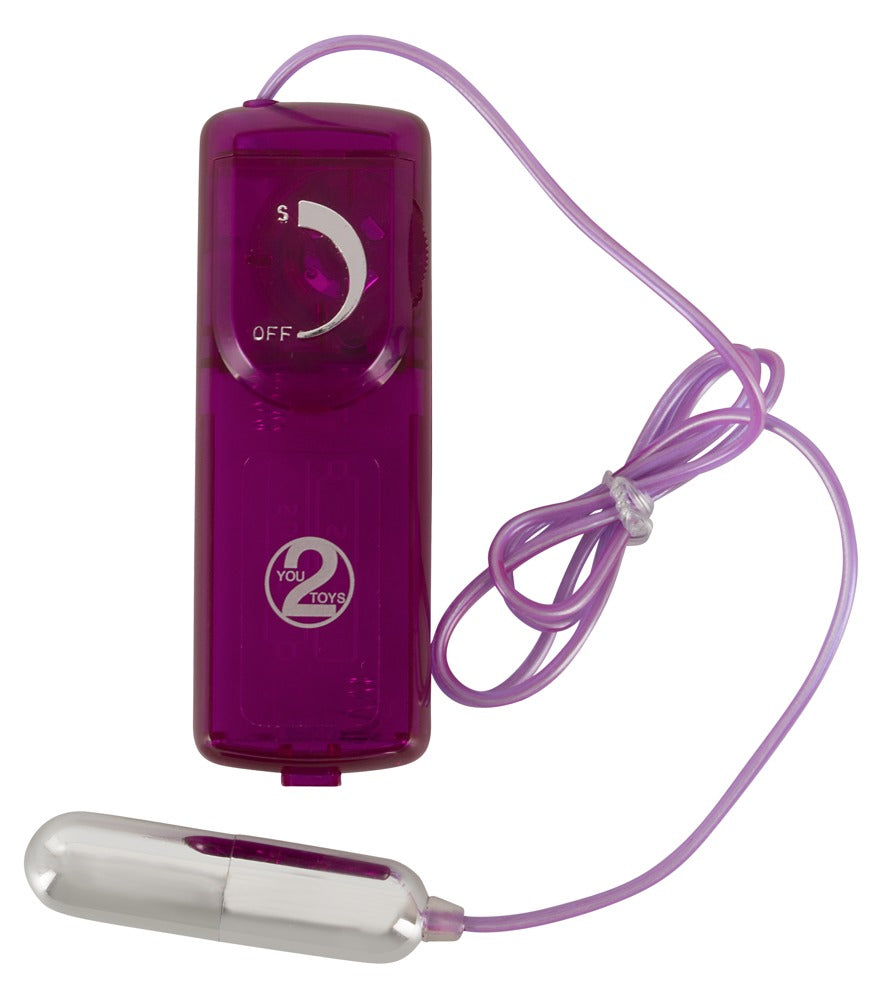 YOU2TOYS - SEX TOY SET »SURPRISE SURPRISE«