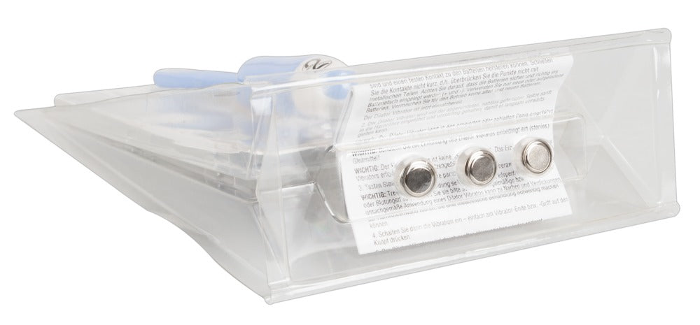 YOU2TOYS - SILICONE DILATOR