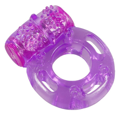 YOU2TOYS - VIBRATING COCK RING