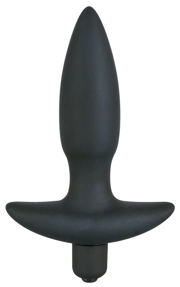 VELVETS - VIBRATING PLUG SMALL