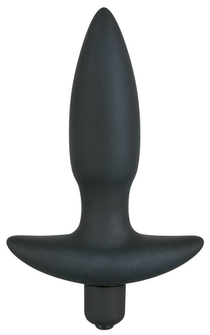 VELVETS - VIBRATING PLUG SMALL