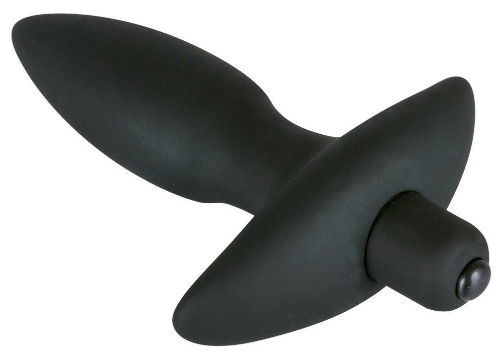 VELVETS - VIBRATING PLUG SMALL
