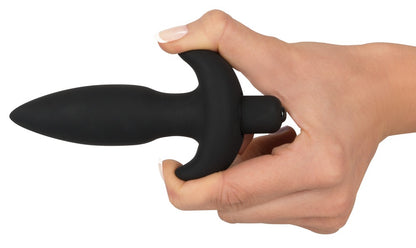 VELVETS - VIBRATING PLUG SMALL