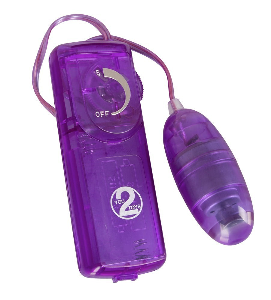 YOU2TOYS - PURPLE APPETIZER