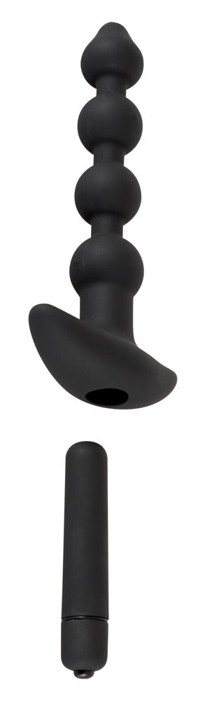 BLACK VELVETS - ANAL KIT