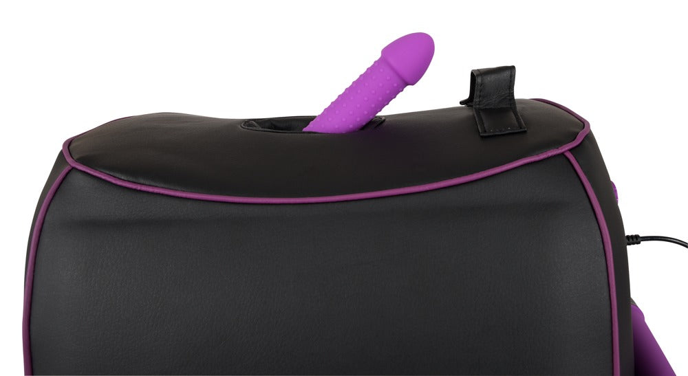 YOU2TOYS - ROTATING G & P-SPOT MACHINE