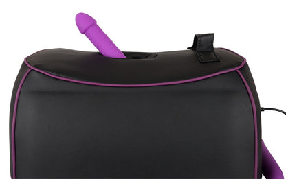 YOU2TOYS - ROTATING G & P-SPOT MACHINE