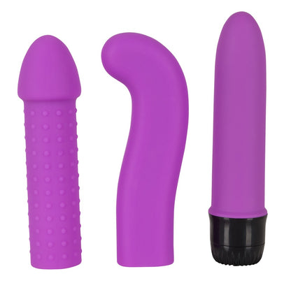 YOU2TOYS - ROTATING G & P-SPOT MACHINE