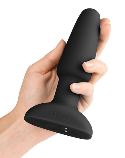 B-VIBE - RIMMING 2