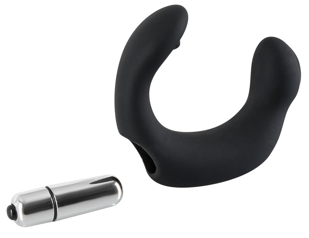 REBEL - PROSTATE STIMULATOR