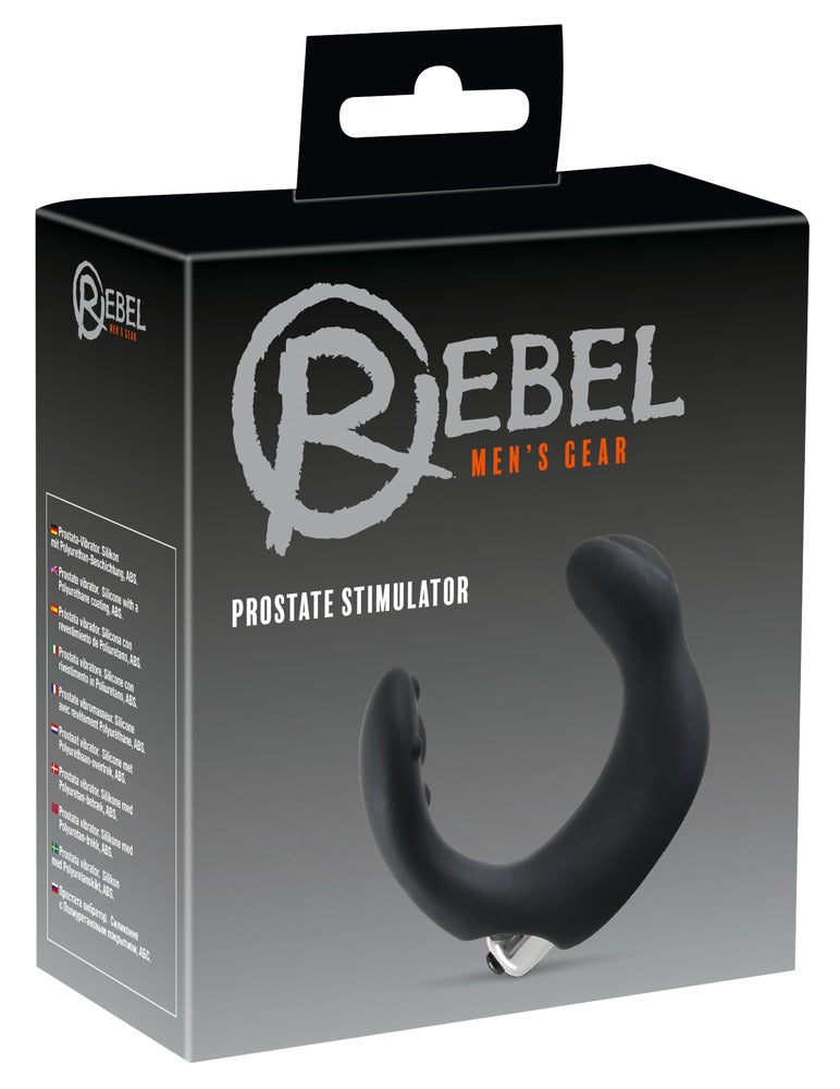 REBEL - PROSTATE STIMULATOR