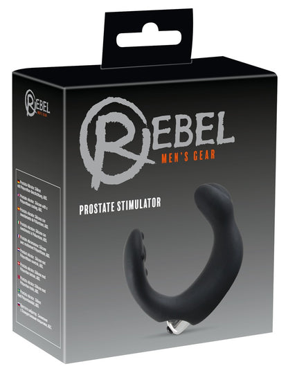 REBEL - PROSTATE STIMULATOR