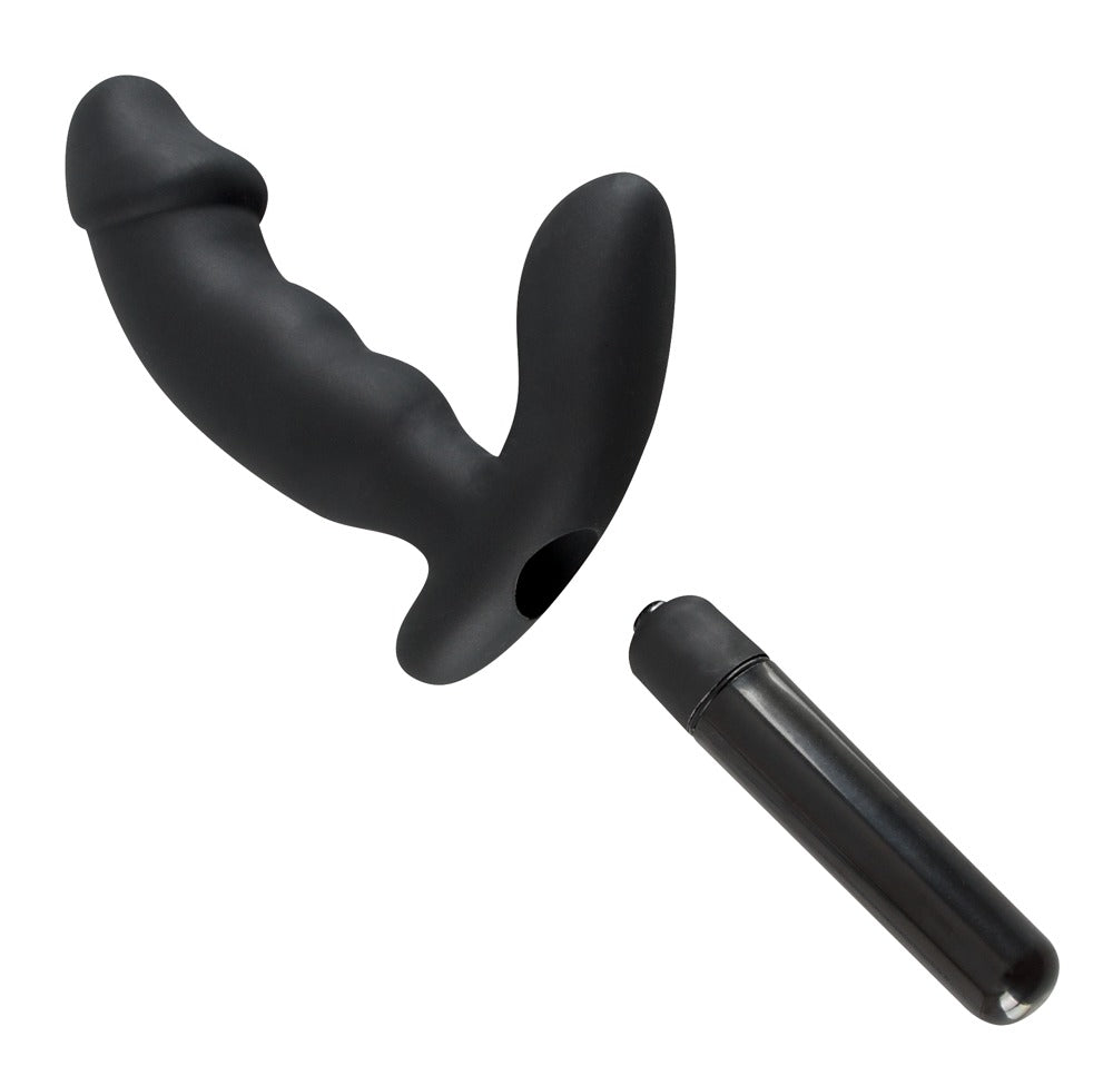 REBEL - PROSTATE VIBRATOR