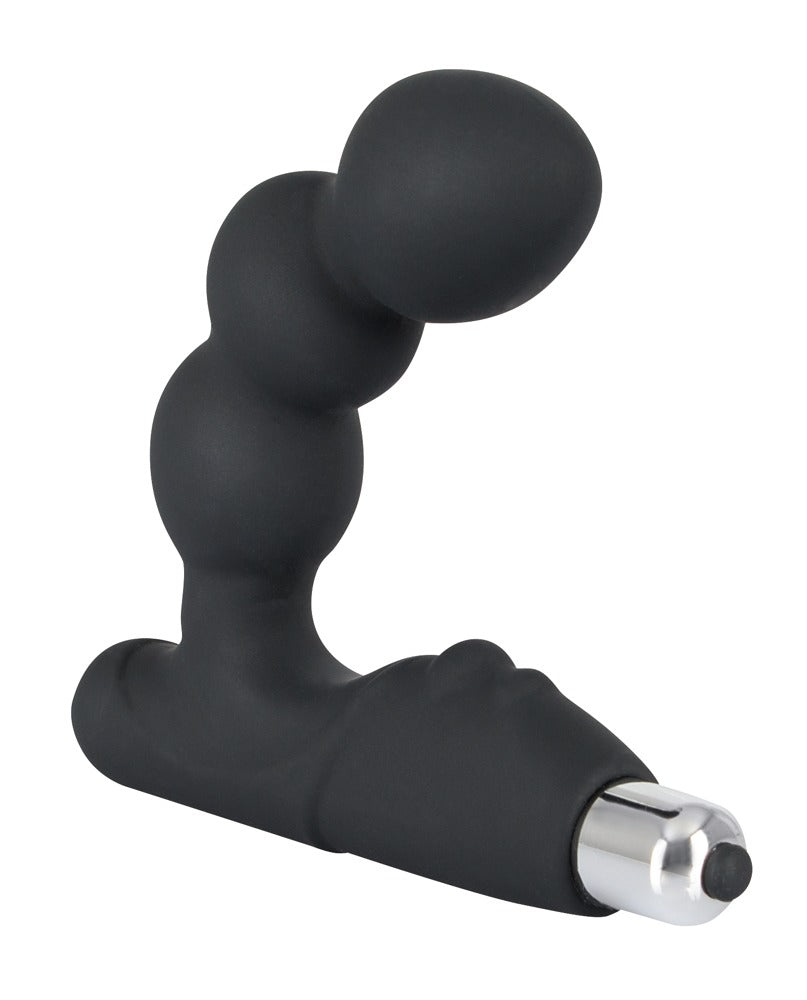 REBEL - REBEL BEAD-SHAPED PROSTATE STIMULATOR