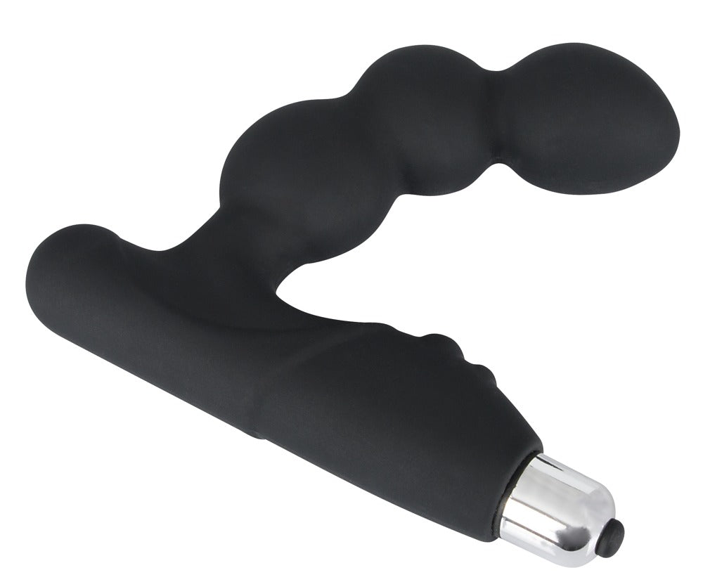 REBEL - REBEL BEAD-SHAPED PROSTATE STIMULATOR