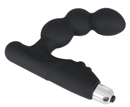REBEL - REBEL BEAD-SHAPED PROSTATE STIMULATOR
