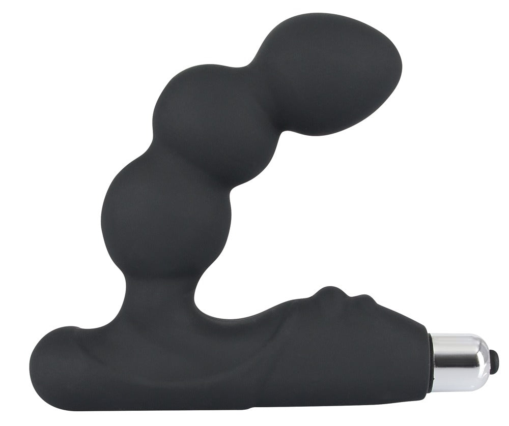 REBEL - REBEL BEAD-SHAPED PROSTATE STIMULATOR