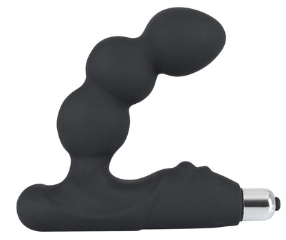 REBEL - REBEL BEAD-SHAPED PROSTATE STIMULATOR