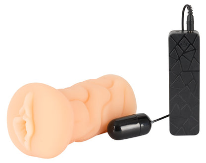 NMC - MASTURBATOR WITH VAGINA OPENING