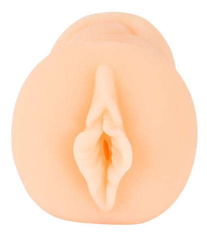 NMC - MASTURBATOR WITH VAGINA OPENING