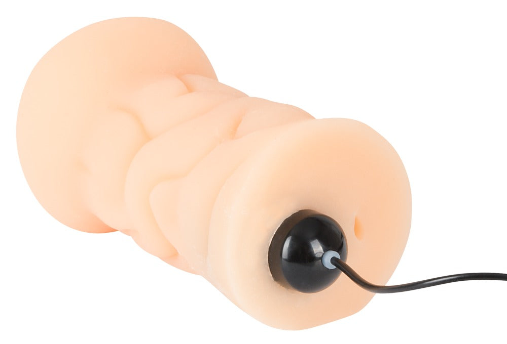 NMC - MASTURBATOR WITH VAGINA OPENING