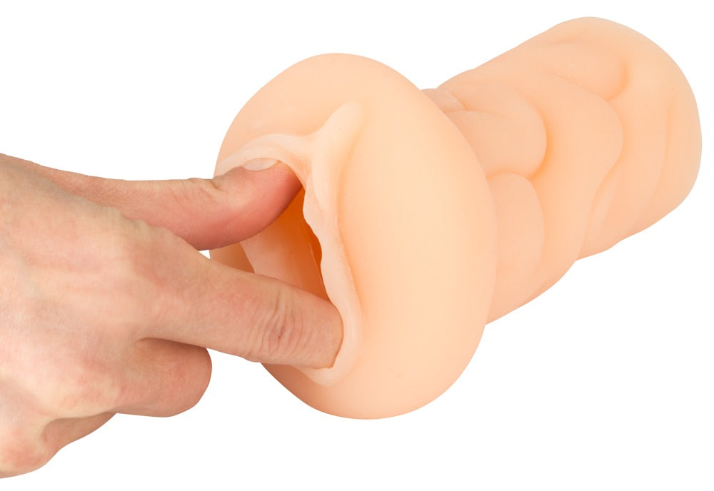 NMC - MASTURBATOR WITH VAGINA OPENING